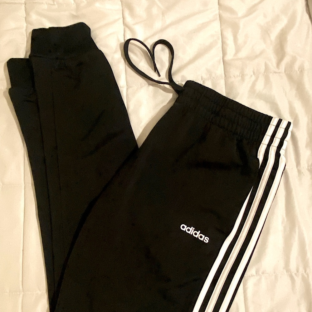 ADIDAS 3-stripe track pant - Picture 1 of 4